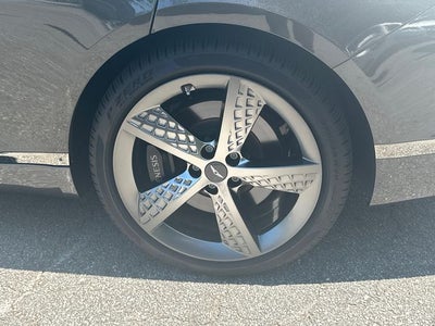 2023 Genesis G80 3.5T