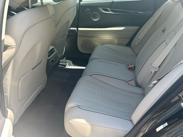 2023 Genesis G80 3.5T