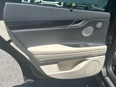 2023 Genesis G80 3.5T