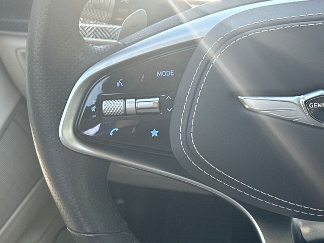 2023 Genesis G80 3.5T