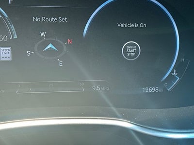 2023 Genesis G80 3.5T