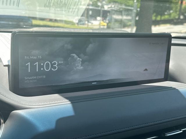 2023 Genesis G80 3.5T