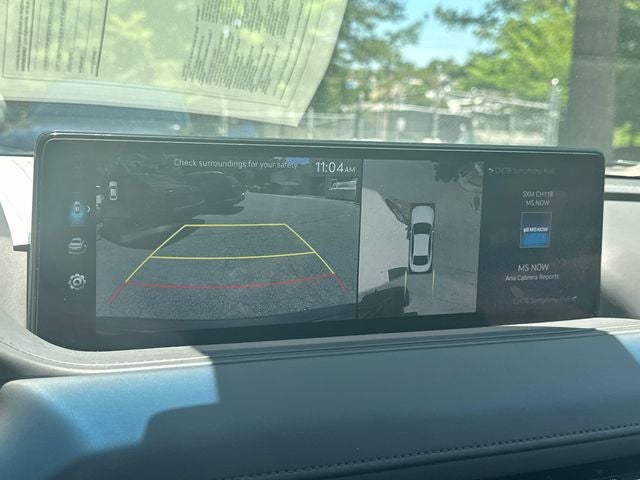 2023 Genesis G80 3.5T