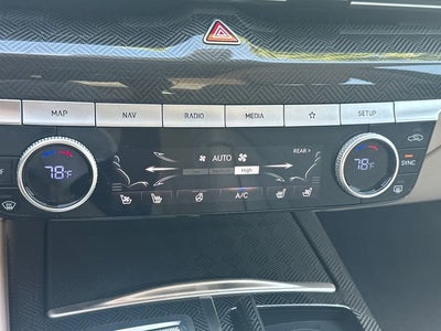 2023 Genesis G80 3.5T