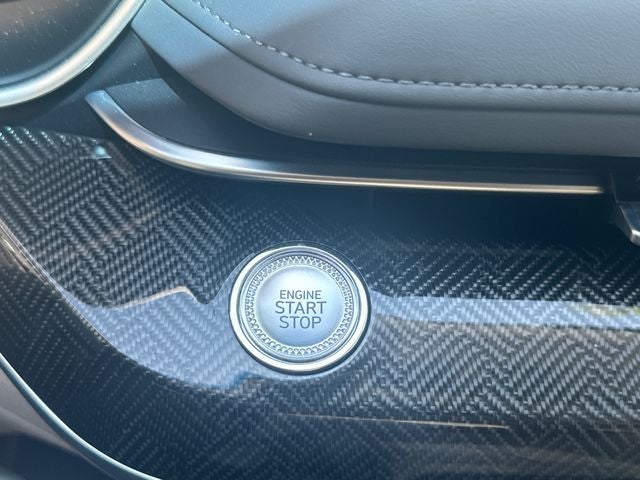 2023 Genesis G80 3.5T