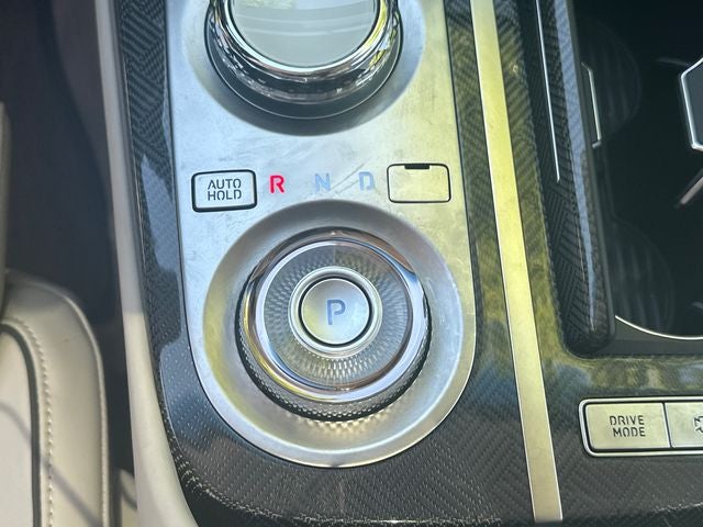 2023 Genesis G80 3.5T