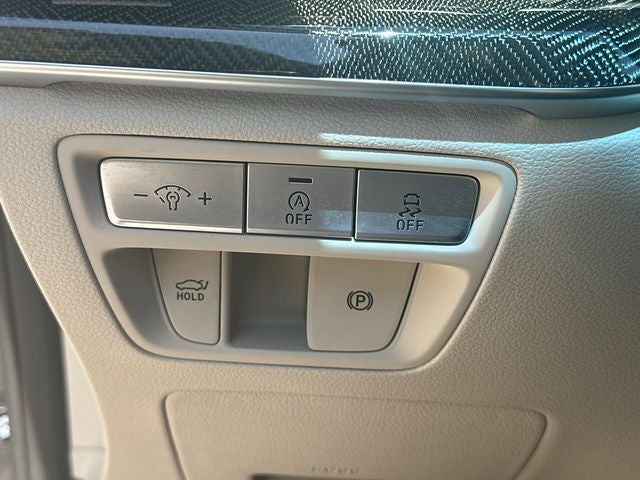 2023 Genesis G80 3.5T