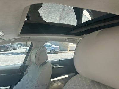 2023 Genesis G80 3.5T