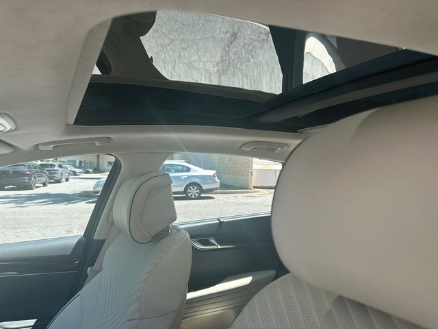 2023 Genesis G80 3.5T