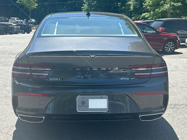 2023 Genesis G80 3.5T