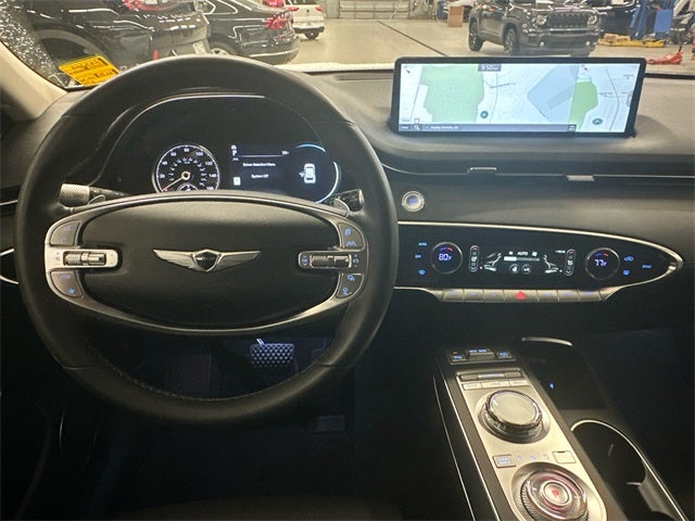 2023 Genesis GV70 2.5T