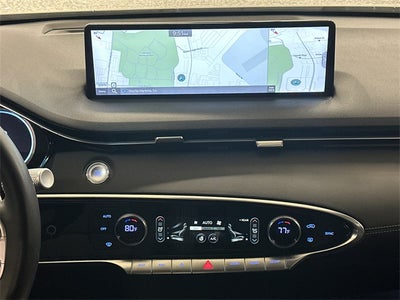 2023 Genesis GV70 2.5T