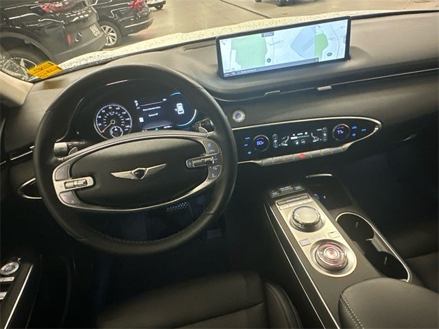 2023 Genesis GV70 2.5T