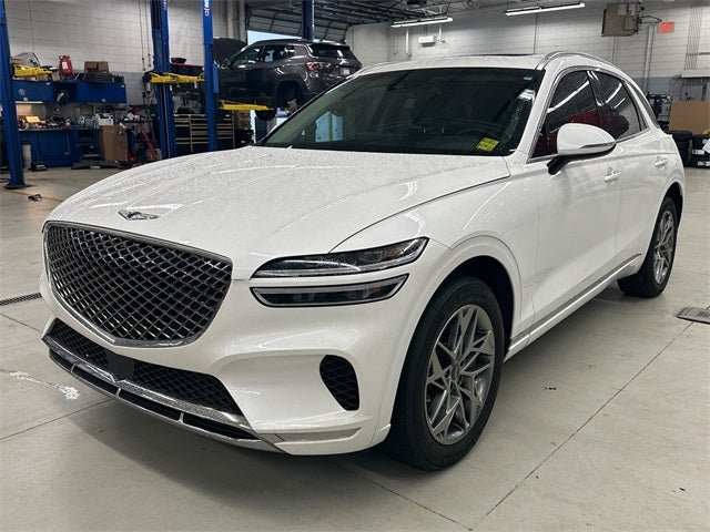 2023 Genesis GV70 2.5T