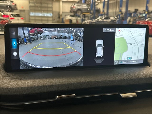 2023 Genesis GV70 2.5T