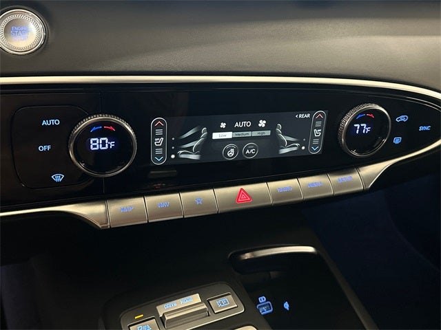 2023 Genesis GV70 2.5T