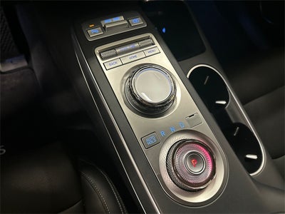 2023 Genesis GV70 2.5T