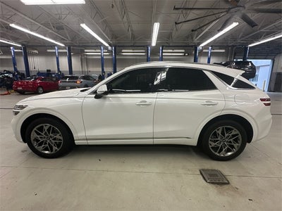 2023 Genesis GV70 2.5T