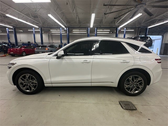 2023 Genesis GV70 2.5T