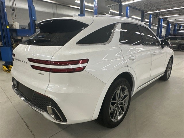 2023 Genesis GV70 2.5T