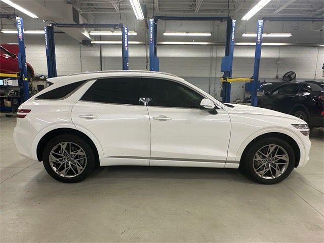 2023 Genesis GV70 2.5T