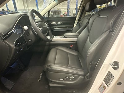2023 Genesis GV70 2.5T