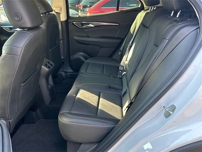 2022 Buick Envision Essence