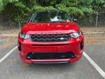 2023 Land Rover Discovery Sport S R-Dynamic