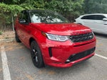 2023 Land Rover Discovery Sport S R-Dynamic