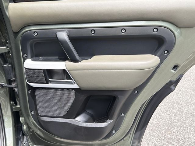 2020 Land Rover Defender 110 HSE