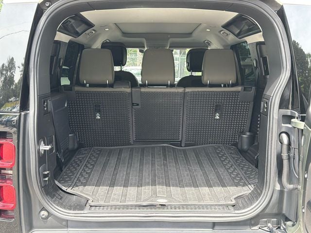 2020 Land Rover Defender 110 HSE