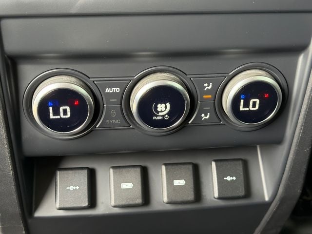 2020 Land Rover Defender 110 HSE