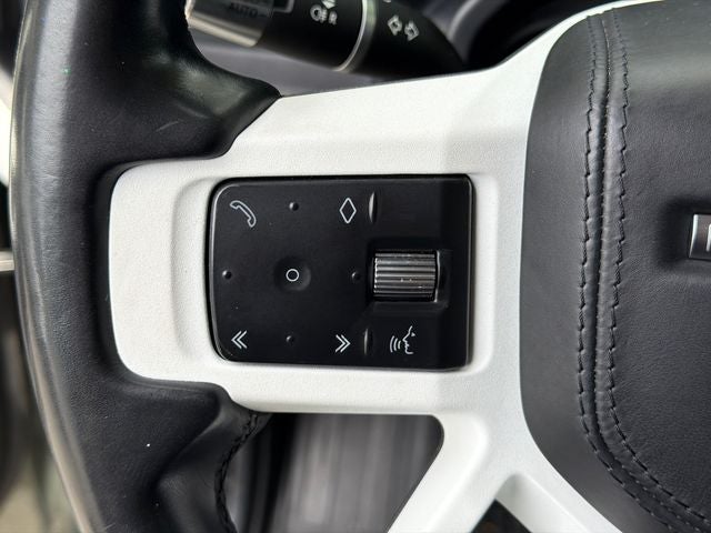 2020 Land Rover Defender 110 HSE