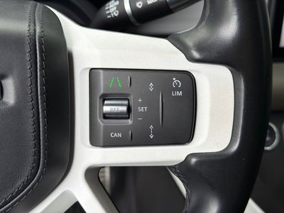2020 Land Rover Defender 110 HSE