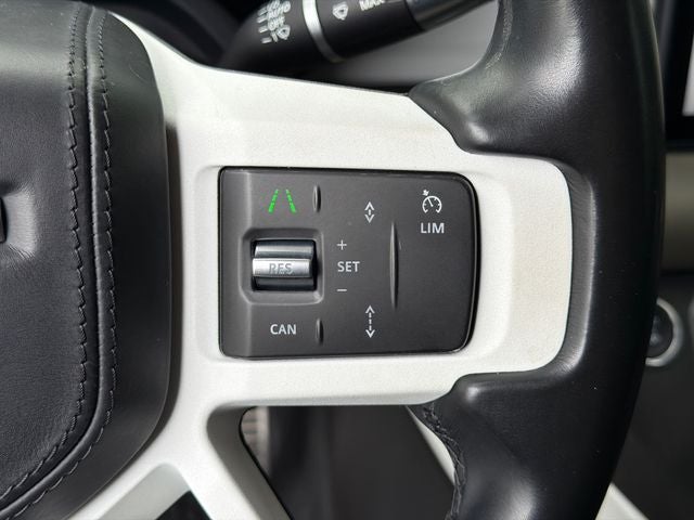 2020 Land Rover Defender 110 HSE