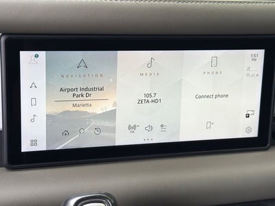 2020 Land Rover Defender 110 HSE