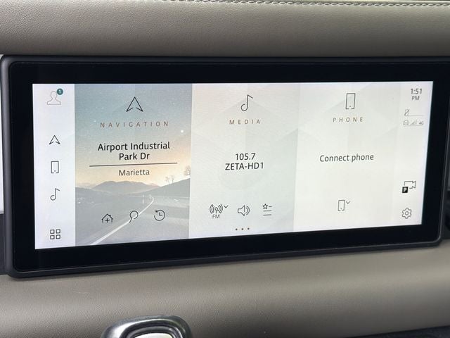 2020 Land Rover Defender 110 HSE