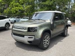 2020 Land Rover Defender 110 HSE