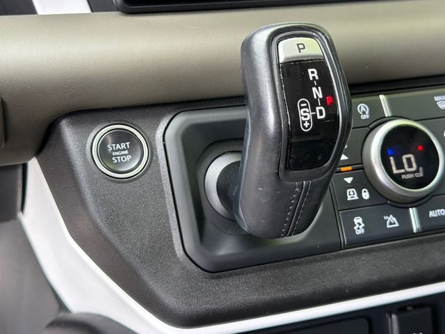 2020 Land Rover Defender 110 HSE