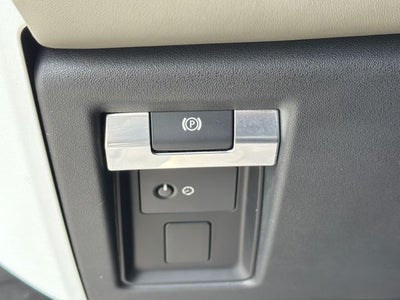 2020 Land Rover Defender 110 HSE
