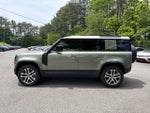 2020 Land Rover Defender 110 HSE