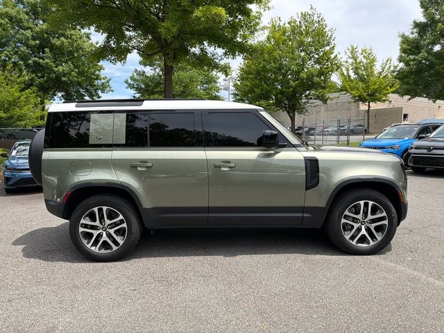 2020 Land Rover Defender 110 HSE
