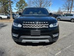 2017 Land Rover Range Rover Sport 3.0L V6 Supercharged HSE