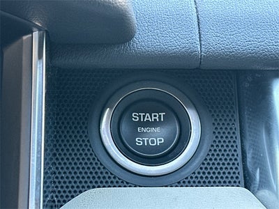 2017 Land Rover Range Rover Sport 3.0L V6 Supercharged HSE