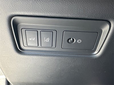 2017 Land Rover Range Rover Sport 3.0L V6 Supercharged HSE