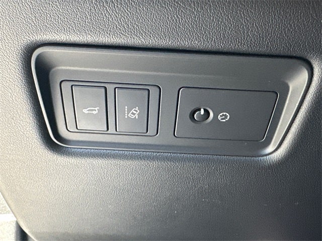 2017 Land Rover Range Rover Sport 3.0L V6 Supercharged HSE