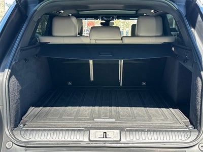 2017 Land Rover Range Rover Sport 3.0L V6 Supercharged HSE