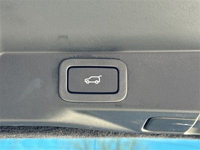 2017 Land Rover Range Rover Sport 3.0L V6 Supercharged HSE