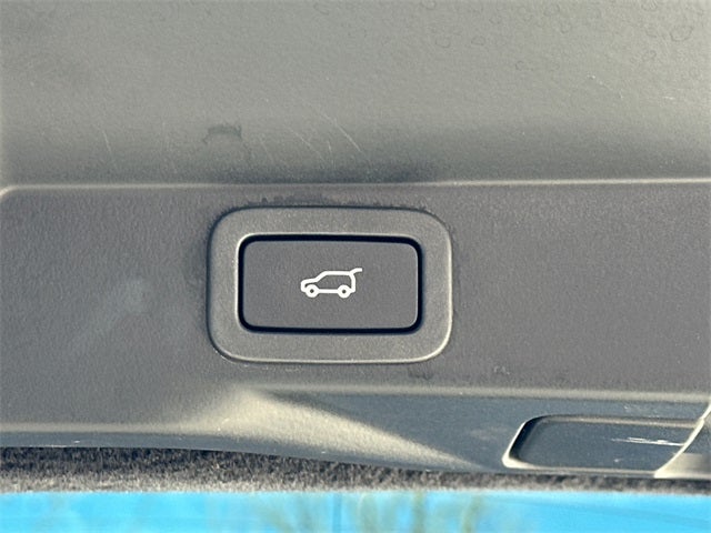 2017 Land Rover Range Rover Sport 3.0L V6 Supercharged HSE