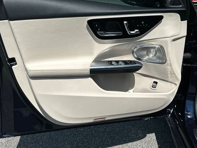 2023 Mercedes-Benz C-Class C 300 4MATIC®